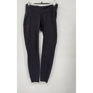 Patagonia woman's size Xsmall  black  Leggings